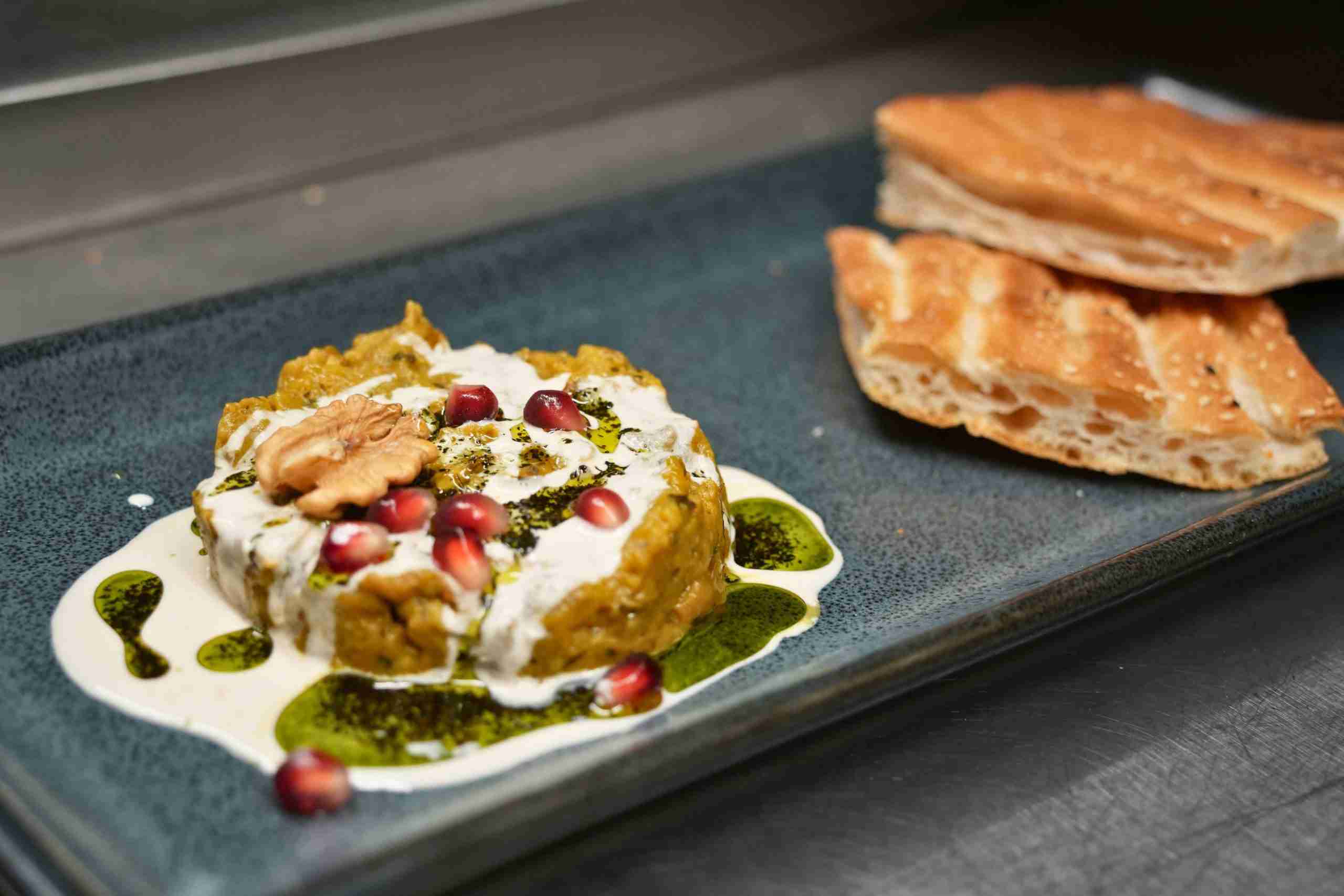 Smeuïge aubergine